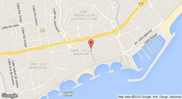 Apartment Medina Gardens Puerto Banus Hotel Marbella