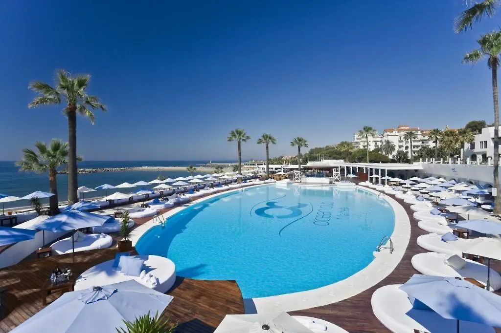 Medina Gardens Puerto Banus Hotel Marbella 0*,