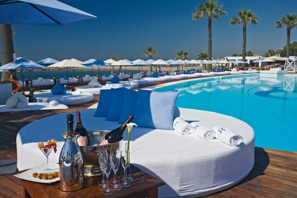 Apartment Medina Gardens Puerto Banus Hotel Marbella
