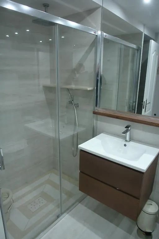 Medina Gardens Puerto Banus Hotel Marbella Apartment