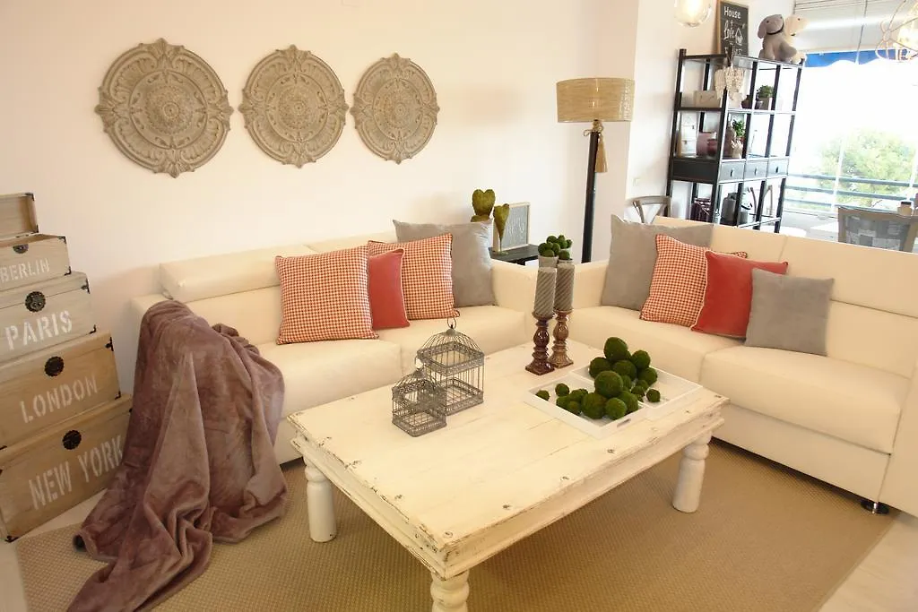 Apartment Medina Gardens Puerto Banus Hotel Marbella