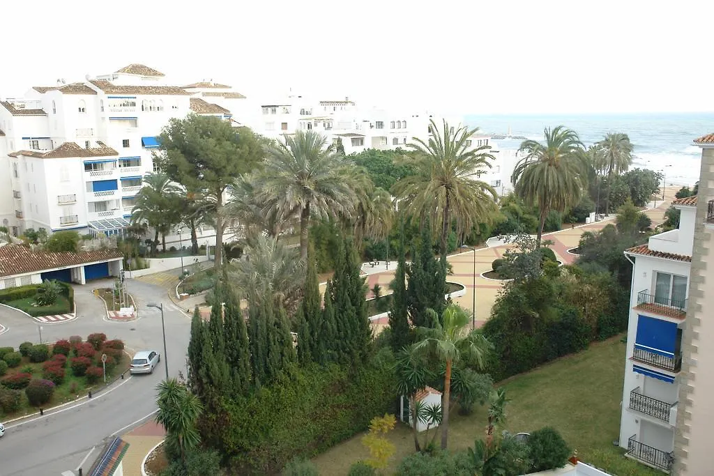 Apartment Medina Gardens Puerto Banus Hotel Marbella Spain