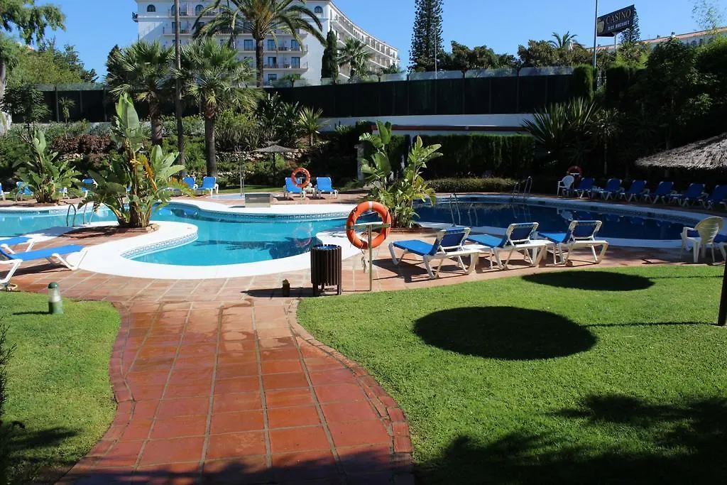 Medina Gardens Puerto Banus Hotel Marbella Apartment