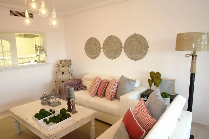 Medina Gardens Puerto Banus Hotel Marbella 0*,  Spain