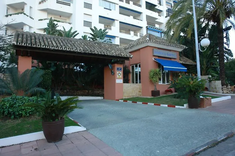 Medina Gardens Puerto Banus Hotel Marbella Apartment