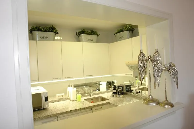 Medina Gardens Puerto Banus Hotel Marbella 0*,  Spain