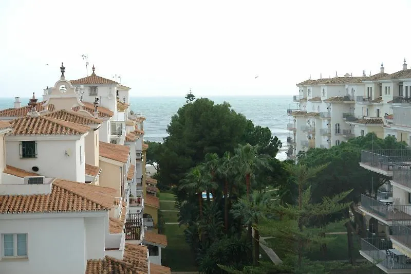 Medina Gardens Puerto Banus Hotel Marbella