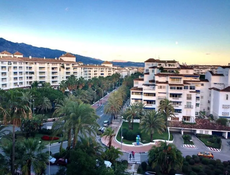 Medina Gardens Puerto Banus Hotel Marbella 0*,  Spain