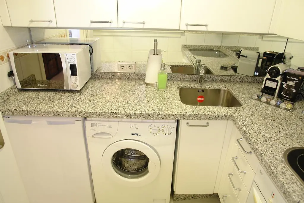 Hotel Medina Gardens Puerto Banus Marbella 0*,  Španělsko