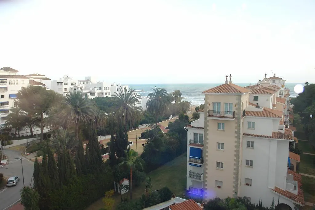 Hotel Medina Gardens Puerto Banus Marbella