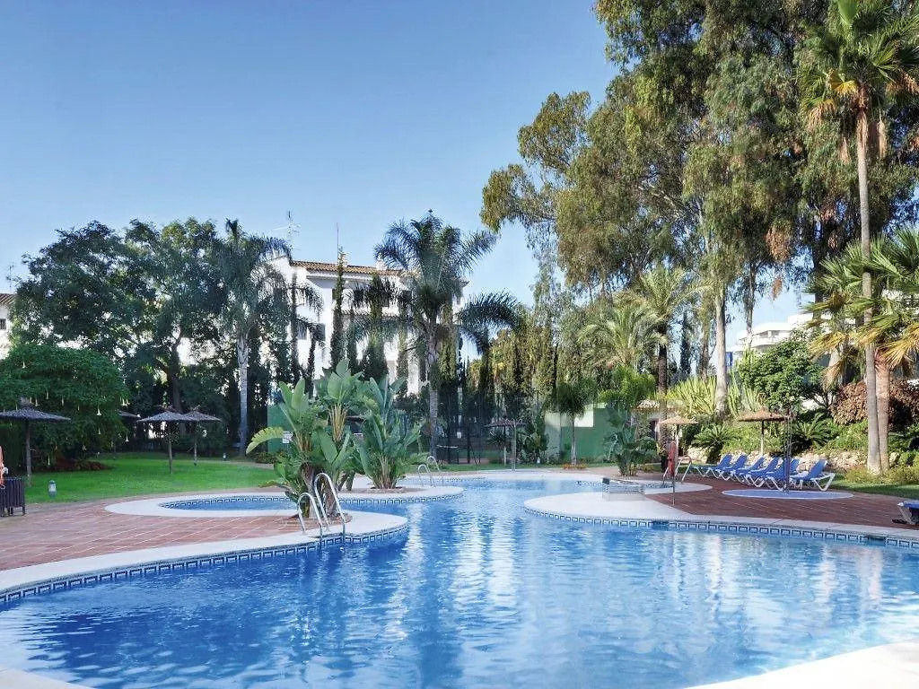 Hotel Medina Gardens Puerto Banus Marbella